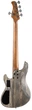 Бас-гитара Cort GB-Modern 5 (Open Pore Charcoal Gray) - зображення 2