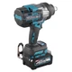 Гайкокрут акумуляторний Makita TW001GD201 (1800 Нм, 3/4", XGT) - зображення 5