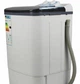 Стиральная машина полуавтомат MILANO FWM-40 PA GREY - изображение 2