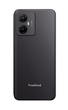 Мобільний телефон FreeYond F9 3GB 128GB 6.52" Black - зображення 3