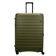 Чемодан на 4 колесах 130 л Lojel Cubo 18 L, Желтый - изображение 2