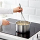 Вінчик IKEA IDEALISK 2 шт, нержавіюча сталь 500.931.72 - зображення 2