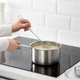 Вінчик IKEA IDEALISK 2 шт, нержавіюча сталь 500.931.72 - зображення 3
