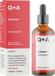 Очищувальна олія для обличчя на основі шипшини Q+A Rosehip Cleansing Oil 100 мл - зображення 2