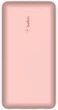 Павербанк УМБ Belkin Boost Charger 20000mAh 15W Rose Gold (BPB012BTRG) - изображение 2