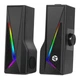 Акустическая система HP DHE-6005 Black - изображение 1