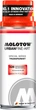 Акрилова фарба Molotow Urban Fine-Art ефект Transparent 400 мл №426 Червона прозора (MO337315) - зображення 1