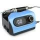 Фрезер для манікюру Nail Drill ZS-717 PRO синій 70 ватів, 50000 об - зображення 5