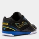Чоловічі футзалки Joma Dribling 2201 DRIW2201IN 41 (26.5 см) Чорні - зображення 3