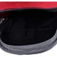 Рюкзак 35 л ONEPOLAR W1383 красный - изображение 3