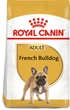 Sucha karma pełnoporcjowa dla dorosłych psów rasy buldog francuski Royal Canin French Bulldog Adult powyżej 12 miesiąca życia 3 kg (3182550811637) (3991030) - obraz 1