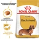 Сухой корм для собак породы такса Royal Canin Dachshund Adult, 1.5 кг - изображение 2