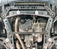 Защита двигателя Cadillac XT5 2016- Kolchuga 1.1044.00 - изображение 1