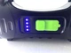 Фонарь двухсторонний белый свет/желтый свет USB порт (23212) - изображение 6
