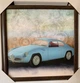 Картина модульна Art galery "Cars" 3х25х25 см присипка 3 модуля 40004245a - зображення 5