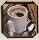 Картина модульна Art galery "Coffee" 3х25х25 см 3 модуля 40004245 - зображення 7