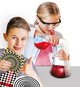 Науковий набір 110 експериментів Scientific Fun Clementoni (50720) - зображення 4