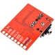 Модуль FM тюнера RDS на микросхеме Si4703 с I2C интерфейсом для Arduino - изображение 2