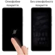 Стекло защитное Drobak 3D camera Apple iPhone 13 mini (606052) - изображение 2