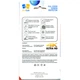 Стекло защитное Drobak 3D camera Apple iPhone 14 Pro (505060) - изображение 3