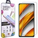 Стекло защитное Drobak Ceramics Poco X3 Pro (474770) - изображение 1