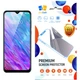 Стекло защитное Drobak ZTE Blade V30 Vita (616190) - изображение 2