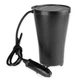 Автомобильный инвертор 12V/220V 150W (300W peak power), USB*2(5V/2.1A) AMiO (AMiO_02469) (AMiO_02469) - изображение 5