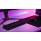 Клавиатура Xtrfy K5 68 keys Kailh Red Hot-swap RGB UA Black (K5-RGB-CPT-BLACK-R-UKR) - изображение 2