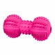 Игрушка для собак Trixie Denta Fun Гантель 9 см (4011905333434) - изображение 2