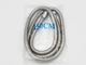 Змішувач для душ.кабіні MILLZ MRS-11-35-006 хром - зображення 5