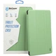 Чехол для планшета BeCover Soft Edge Lenovo Tab M10 Plus TB-125F (3rd Gen)/K10 Pro TB-226 10.61" Green (708333) - изображение 1