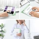 Чехол для планшета BeCover Soft Edge Lenovo Tab M10 Plus TB-125F (3rd Gen)/K10 Pro TB-226 10.61" Green (708333) - изображение 3