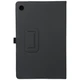 Чехол для планшета BeCover Slimbook Lenovo Tab M10 TB-328F (3rd Gen) 10.1" Black (708339) - изображение 3