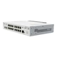 Коммутатор сетевой Mikrotik CCR2004-16G-2S+PC - изображение 3