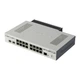 Коммутатор сетевой Mikrotik CCR2004-16G-2S+PC - изображение 4