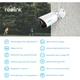 Камера видеонаблюдения Reolink Argus Eco - изображение 10