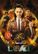 Пазл Buffalo Marvel - Glorious Purpose - Loki Локи 500 шт. (‎‎3214) - изображение 2