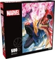 Пазл Buffalo Marvel - Dr. Strange Доктор Стрендж 500 шт. (‎‎3216) - изображение 4