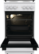 Плита електрична GORENJE GE5A21WH - зображення 9