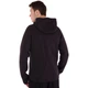 Куртка с капюшоном Joma SOFT-SHELL BASILEA 101028-100 размер XXL черный - изображение 2