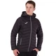 Куртка с капюшоном Urban III 101594-110 Joma S Черный (06590003) - зображення 1