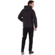 Куртка с капюшоном Joma URBAN III 101594-110 размер M Черный - изображение 9