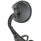 Кресло офисное Bonro B-6200 черное (14-76-42300108) - изображение 4
