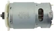 Двигатель 18V шуруповерта DeWalt DCD776 N376649 (d44 L вала 87мм шестерня 18 зубов), арт.шур352 - изображение 1