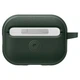 Чехол Caseology Vault для Apple AirPods Pro 2 Midnight Green (ACS05424) - изображение 5