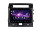 Мультимедийная система Gazer CM6510-J200 для автомобиля Toyota LC200 2007-2015 - изображение 1