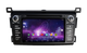 Мультимедийная система Gazer CM6008-A40 для автомобиля Toyota RAV 4 2013-2016 - изображение 1