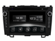 Мультимедийная система Gazer CM6008-RE для Honda CRV 2006-2011 - изображение 1