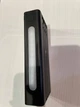 Повербанк Power Bank зовнішній акумулятор портативна зарядка для телефону, смартфона, планшета та ноутбука з дисплеєм ACL 30000mAh Black з кабелями Micro, Lightning, Type-C, та USB cable Led Індикатор + ліхтарик - зображення 3