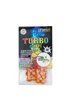 Плаваюча насадка LEVEGO TURBO Puffi Ваніль M - зображення 2